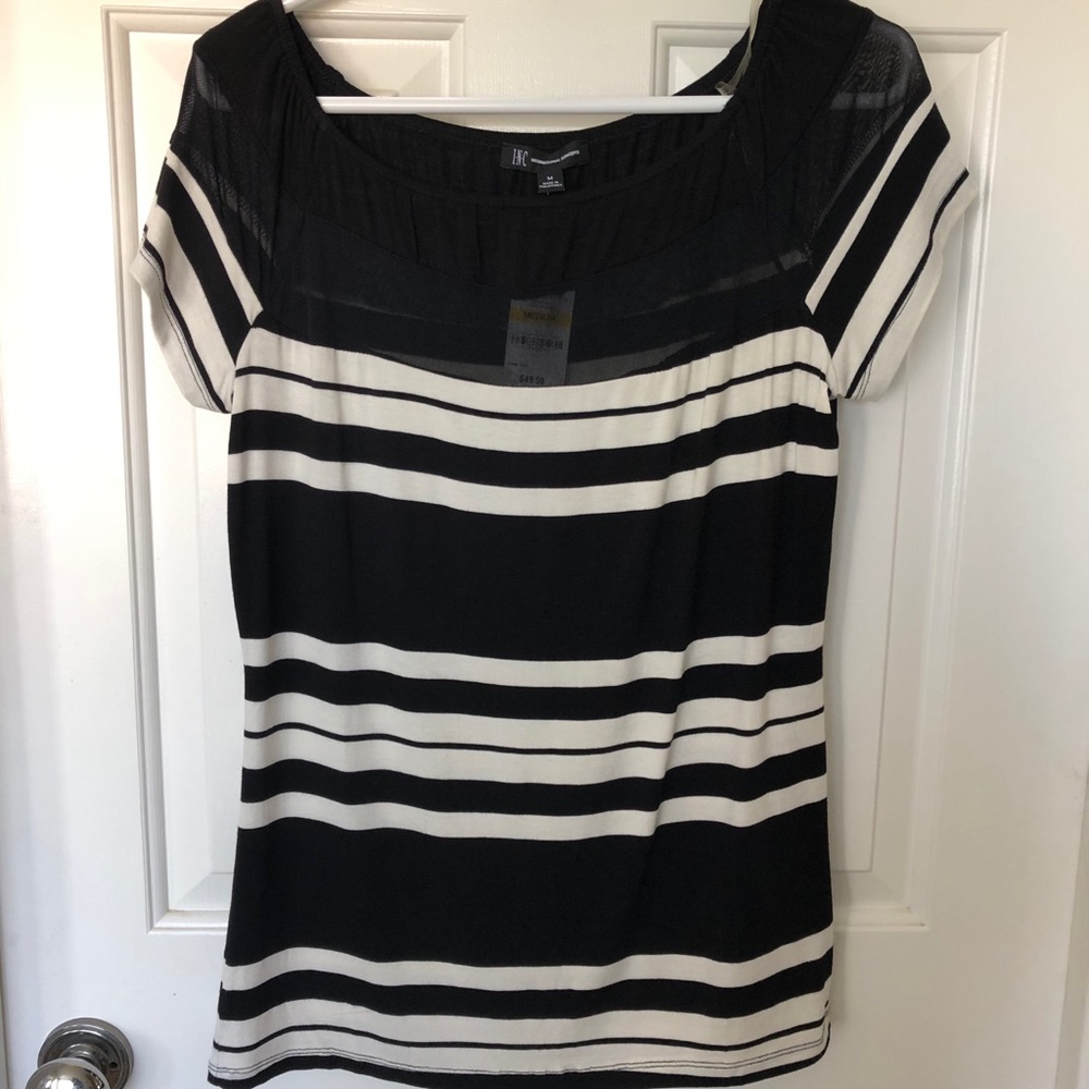 Women’s INC top